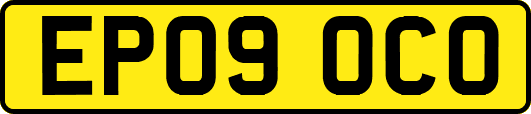 EP09OCO