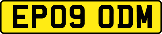 EP09ODM