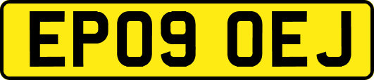 EP09OEJ