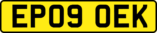 EP09OEK