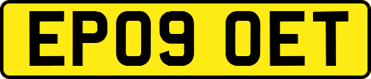 EP09OET