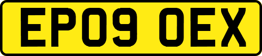 EP09OEX