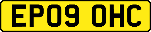 EP09OHC