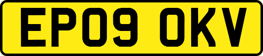 EP09OKV
