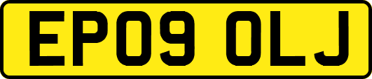 EP09OLJ