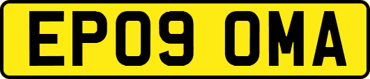 EP09OMA
