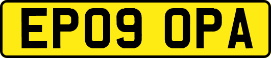 EP09OPA
