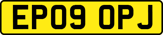 EP09OPJ