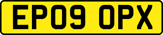 EP09OPX