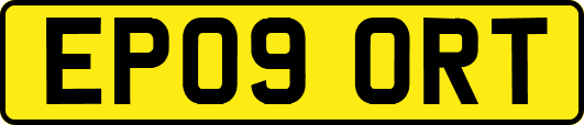 EP09ORT