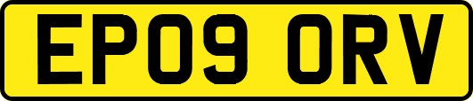 EP09ORV