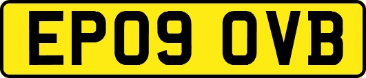 EP09OVB