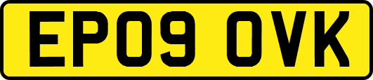 EP09OVK