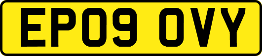 EP09OVY