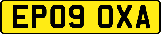 EP09OXA