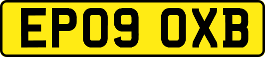 EP09OXB
