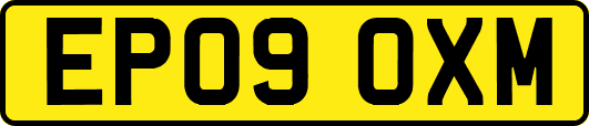 EP09OXM