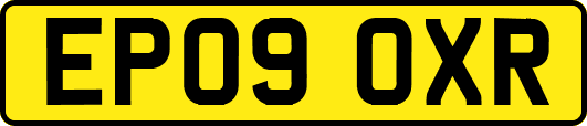 EP09OXR