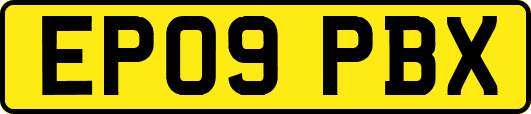 EP09PBX