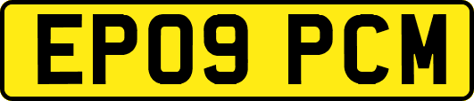 EP09PCM