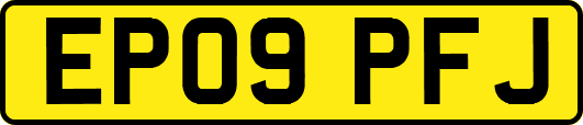 EP09PFJ
