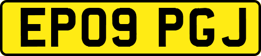 EP09PGJ