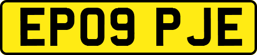 EP09PJE