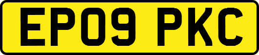 EP09PKC