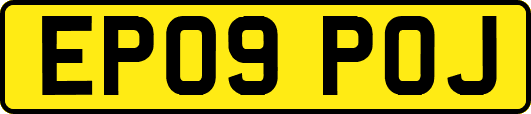 EP09POJ