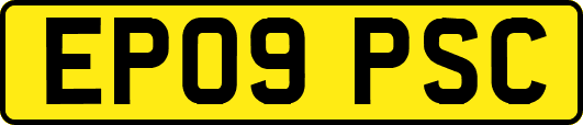 EP09PSC