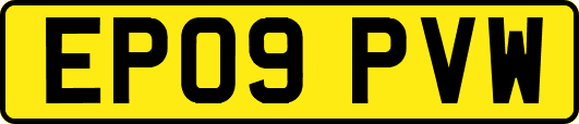 EP09PVW