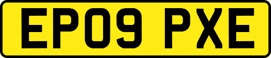 EP09PXE