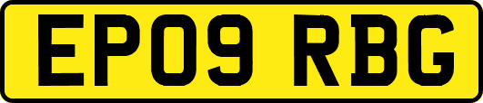 EP09RBG