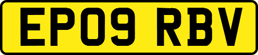 EP09RBV