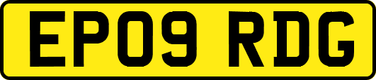 EP09RDG