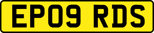 EP09RDS