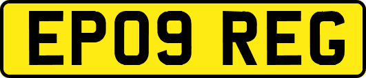 EP09REG