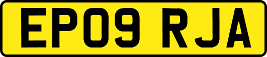 EP09RJA