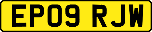 EP09RJW