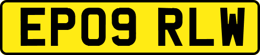 EP09RLW