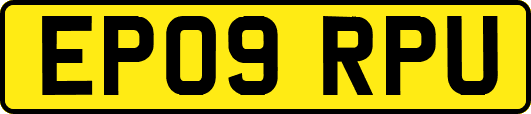 EP09RPU