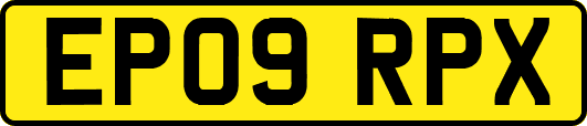 EP09RPX