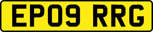 EP09RRG