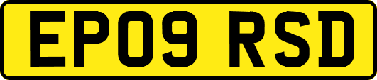 EP09RSD