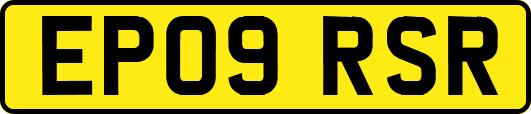 EP09RSR