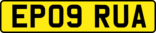 EP09RUA
