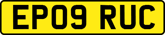 EP09RUC