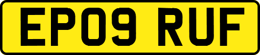 EP09RUF