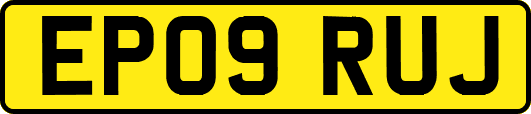 EP09RUJ