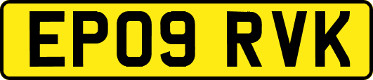 EP09RVK